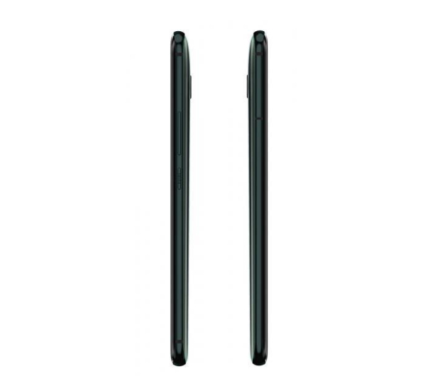 HTC U11 Brilliant Czarny - 368057 - zdjęcie 2
